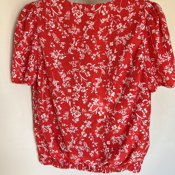 Heartloom Womens Top - Picture 3 of 4